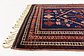 3' 5 x 6' 5 Kars Oriental Rug thumbnail image 6