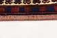 3' 5 x 6' 5 Kars Oriental Rug thumbnail image 8