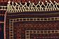 3' 5 x 6' 5 Kars Oriental Rug thumbnail