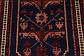 3' 5 x 6' 5 Kars Oriental Rug thumbnail