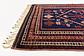 3' 5 x 6' 5 Kars Oriental Rug thumbnail