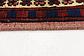 3' 5 x 6' 5 Kars Oriental Rug thumbnail