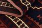 3' 5 x 6' 5 Kars Oriental Rug thumbnail
