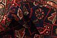 3' 7 x 10' Malayer Persian Runner Rug thumbnail image 10
