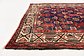 3' 7 x 10' Malayer Persian Runner Rug thumbnail image 6