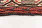 3' 7 x 10' Malayer Persian Runner Rug thumbnail image 8