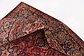 9' 6 x 13' 4 Isfahan Persian Rug thumbnail image 10