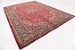 9' 6 x 13' 4 Isfahan Persian Rug thumbnail image 2