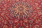 9' 6 x 13' 4 Isfahan Persian Rug thumbnail image 4