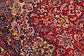 9' 6 x 13' 4 Isfahan Persian Rug thumbnail image 5