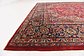 9' 6 x 13' 4 Isfahan Persian Rug thumbnail image 6