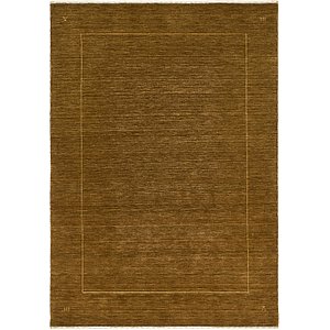 5' 7 x 8' Kashkuli Gabbeh Rug