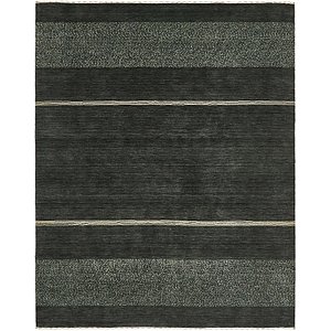 HandKnotted 6' 7 x 8' 4 Kashkuli Gabbeh Rug