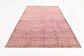 6' 6 x 9' 6 Over-Dyed Ziegler Oriental Rug thumbnail image 3