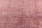 6' 6 x 9' 6 Over-Dyed Ziegler Oriental Rug thumbnail image 4