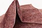 6' 6 x 9' 6 Over-Dyed Ziegler Oriental Rug thumbnail image 9