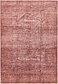 6' 6 x 9' 6 Over-Dyed Ziegler Oriental Rug thumbnail image 1