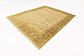 8' x 10' Tabriz Hadji Jalili Oriental Rug thumbnail image 2
