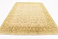 8' x 10' Tabriz Hadji Jalili Oriental Rug thumbnail image 3