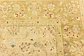 8' x 10' Tabriz Hadji Jalili Oriental Rug thumbnail image 5