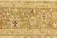 8' x 10' Tabriz Hadji Jalili Oriental Rug thumbnail image 6