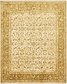 8' x 10' Tabriz Hadji Jalili Oriental Rug thumbnail image 1