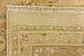 8' x 10' Tabriz Hadji Jalili Oriental Rug thumbnail