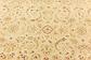 8' x 10' Tabriz Hadji Jalili Oriental Rug thumbnail