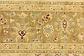 8' x 10' Tabriz Hadji Jalili Oriental Rug thumbnail