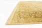 8' x 10' Tabriz Hadji Jalili Oriental Rug thumbnail