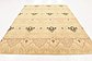8' x 10' Peshawar Ziegler Oriental Rug thumbnail image 3