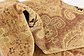 8' x 10' Peshawar Ziegler Oriental Rug thumbnail image 9