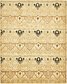 8' x 10' Peshawar Ziegler Oriental Rug thumbnail image 1
