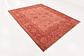 245cm x 305cm Over-Dyed Ziegler Oriental Rug thumbnail image 2