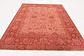 245cm x 305cm Over-Dyed Ziegler Oriental Rug thumbnail image 3