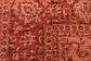 245cm x 305cm Over-Dyed Ziegler Oriental Rug thumbnail image 5