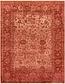 245cm x 305cm Over-Dyed Ziegler Oriental Rug thumbnail image 1