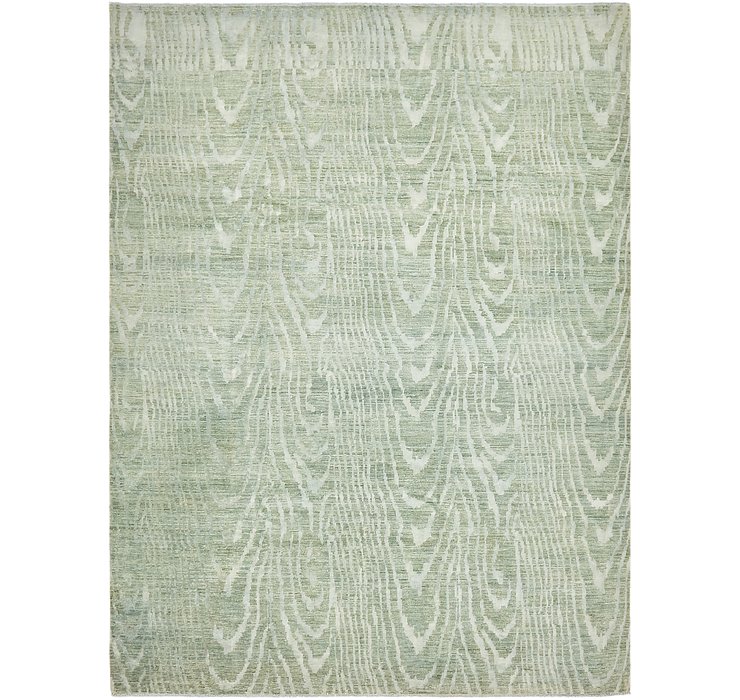 8' x 10' 4 Darya Oriental Rug