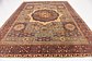 9' 2 x 11' 6 Mamluk Ziegler Oriental Rug thumbnail image 3