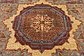 9' 2 x 11' 6 Mamluk Ziegler Oriental Rug thumbnail image 4