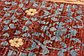 9' 2 x 11' 6 Mamluk Ziegler Oriental Rug thumbnail image 7