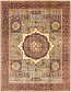 9' 2 x 11' 6 Mamluk Ziegler Oriental Rug thumbnail image 1