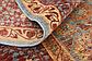 9' 2 x 11' 6 Mamluk Ziegler Oriental Rug thumbnail