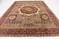 9' 2 x 11' 6 Mamluk Ziegler Oriental Rug thumbnail