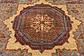 9' 2 x 11' 6 Mamluk Ziegler Oriental Rug thumbnail