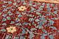 9' 2 x 11' 6 Mamluk Ziegler Oriental Rug thumbnail