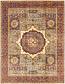9' 2 x 11' 6 Mamluk Ziegler Oriental Rug thumbnail