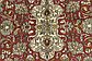 4' x 6' Kashmir Oriental Rug thumbnail image 4
