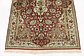 4' x 6' Kashmir Oriental Rug thumbnail image 5