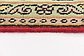 4' x 6' Kashmir Oriental Rug thumbnail image 9